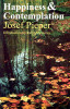 Josef Pieper / Happiness and Contemplation (Large Paperback)