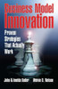 Melvin D. Nelson / Business Model Innovation (Large Paperback)