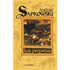 AndrzeJ Sapkowski - Lux Perpetua - PB - Polish Edition