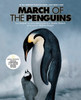 Luc Jacquet / March of the Penguins: Companion to the Major Motion Picture (Coffee Table Book)