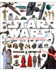 Adam Bray / Star Wars The Visual Encyclopedia (Coffee Table Book)