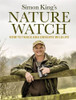 Simon King / Nature Watch: How To Track and Observe Wildlife (Coffee Table Book)