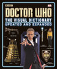 Neil Corry / Doctor Who Visual Dictionary (Coffee Table Book)