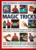 Nicholas Einhorn / The Ultimate Compendium of Magic Tricks (Coffee Table Book)