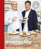 John Torode / MasterChef Everyday (Coffee Table Book)