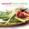 Bridget Jones / Seasonal Home Cooking: Simple Food with Fresh Ingredients (Coffee Table Book)