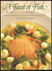 Ian Mcandrew / Feast of Fish (Coffee Table Book)