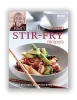 Ken Hom's Top 100 Stir Fry Recipes (Coffee Table Book)