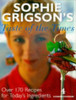 Sophie Grigson /  Taste of the Times (Coffee Table Book)