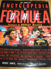 Bruce Jones / The Complete Encyclopedia of Formula One (Coffee Table Book)