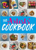 Andrew Sweeney / The Artist's Cookbook (Coffee Table Book)
