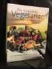 Ellen Argyriou / The Complete Vegetarian Cookbook: Over 200 International Recipes for Every Occasion (Coffee Table Book)