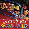 Alison Trulock / Grandmas Gone Wild (Coffee Table Book)