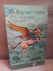 C. S. Lewis - The Magician's Nephew ( Chronicles of Narnia - PB - Vintage Puffin Pb 1967) - Pailine Baynes Art