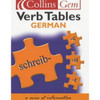 Ilse MacLean / Collins gem German verb tables