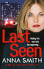 Anna Smith / Last Seen