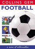 Mark Gonnella / Football