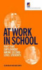 Selina McCoy / At Work In School (Large Paperback)