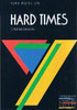 Dominic Hyland / York Notes on Hard Times by Charles Dickens (Large Paperback)