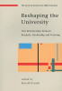 Ronald Barnett / Reshaping the University (Large Paperback)
