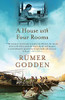 Rumer Godden / A House With Four Rooms (Large Paperback)