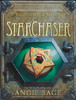Angie Sage / StarChaser (Large Paperback)