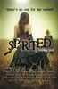 Kat O'Shea / Spirited (Large Paperback)