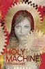 Chris Beckett / The Holy Machine (Large Paperback)
