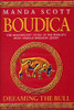 Manda Scott / Dreaming the Bull (Large Paperback)