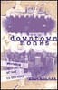 Albert Holtz / Downtown Monks (Large Paperback)