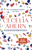 Cecilia Ahern - Sommersprossen - (GERMAN) - PB