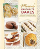 Bounty Books / Mum's Favourite Bakes (Coffee Table Book)