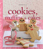 Homestyle Cookies, Muffins and Cakes (Coffee Table Book)
