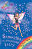 Daisy Meadows / Rainbow Magic: Samantha the Swimming Fairy