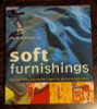 Hamlyn Publishing / Essential Soft Furnishings  (Coffee Table Book)