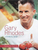Gary Rhodes / Cookery Year: Spring into Summer (Coffee Table Book)