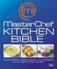 Carolyn Humphries / Masterchef Kitchen Bible (Coffee Table Book)