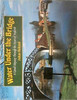 Julian Holland / Water Under the Bridge: A Canal Odyssey Through the Heart of England (Coffee Table Book)