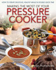 Carolyn Humphries / Making the Most of Your Pressure Cooker (Coffee Table Book)