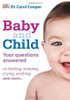 Dr Carol Cooper / Baby & Child Question & Answers (Coffee Table Book)