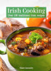 Clare Connery / Irish Cooking (Coffee Table Book)