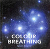 Alison Jane Bourne / Colour Breathing (Coffee Table Book)
