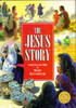 Mary Batchelor / The Story of Jesus (Coffee Table Book)