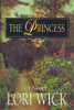 Lori Wick / The Princess (Large Paperback)