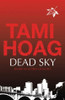 Tami Hoag / Dead Sky (Large Paperback)