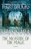 Terry Brooks / The measure of the magic