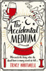 Tracy Whitwell / The Accidental Medium