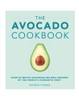 Heather Thomas / The Avocado Cookbook (Coffee Table Book)