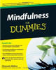 Shamash Alidina / Mindfulness for Dummies (Coffee Table Book)