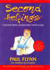 Paul Flynn / Second Helpings: Further Irish Adventures with Food (Coffee Table Book)